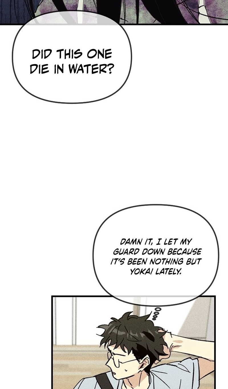Ttangui Girok Chapter 14 page 18 - 
