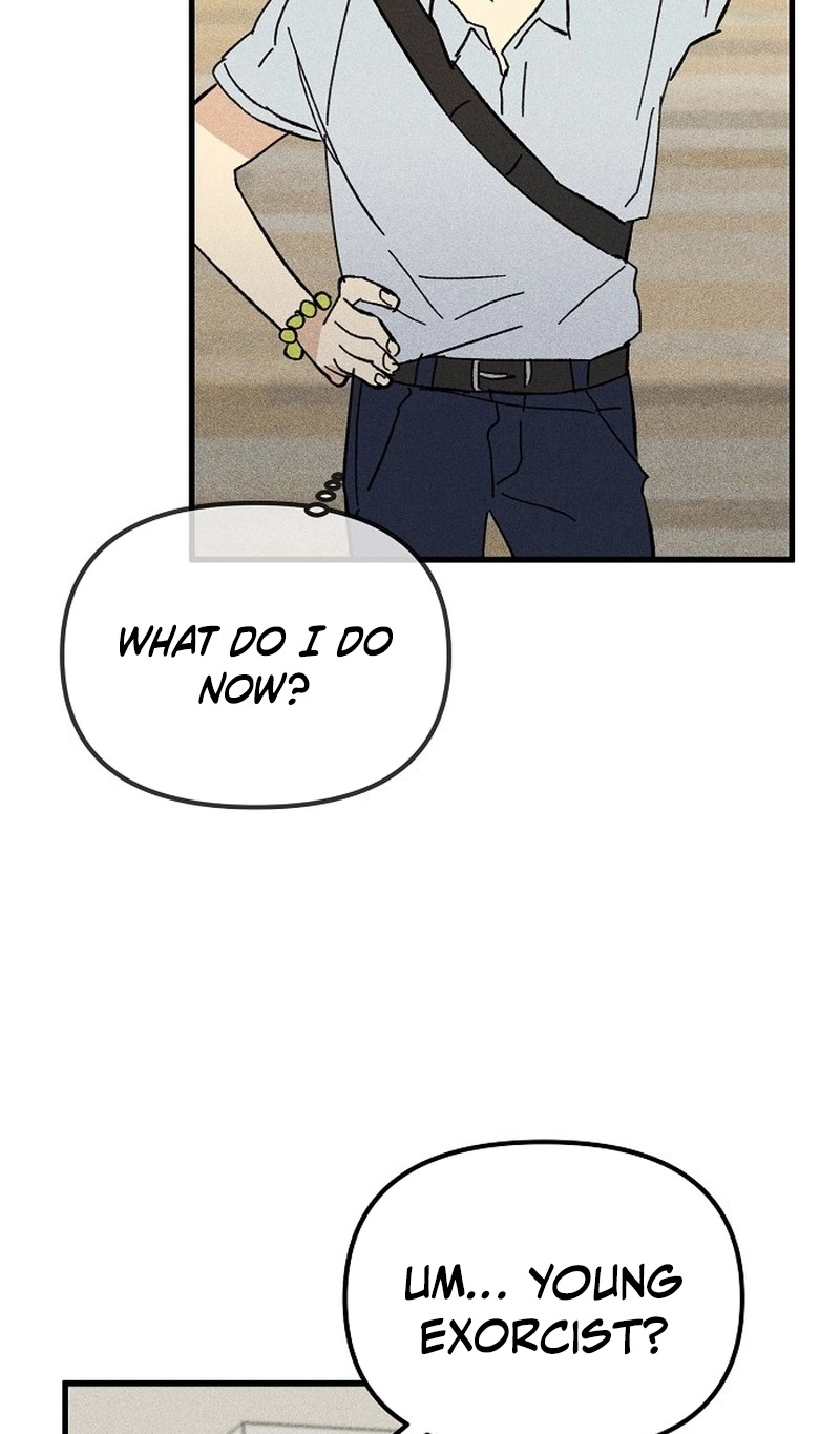 Ttangui Girok Chapter 14 page 19 - 