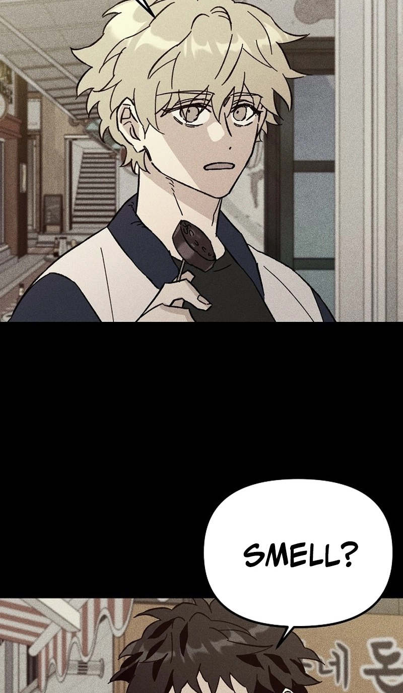 Ttangui Girok Chapter 14 page 3 - 