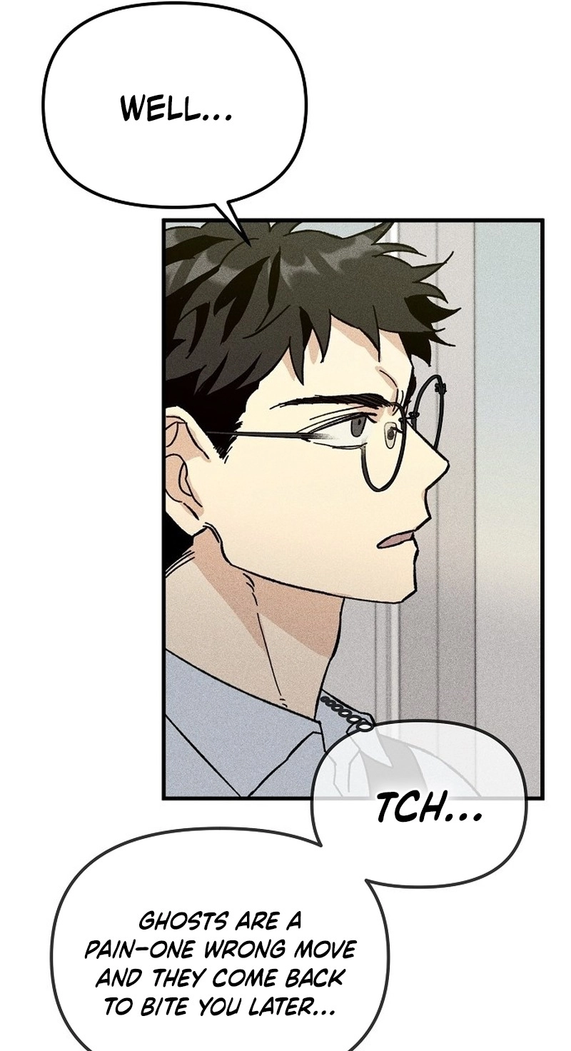 Ttangui Girok Chapter 14 page 21 - 