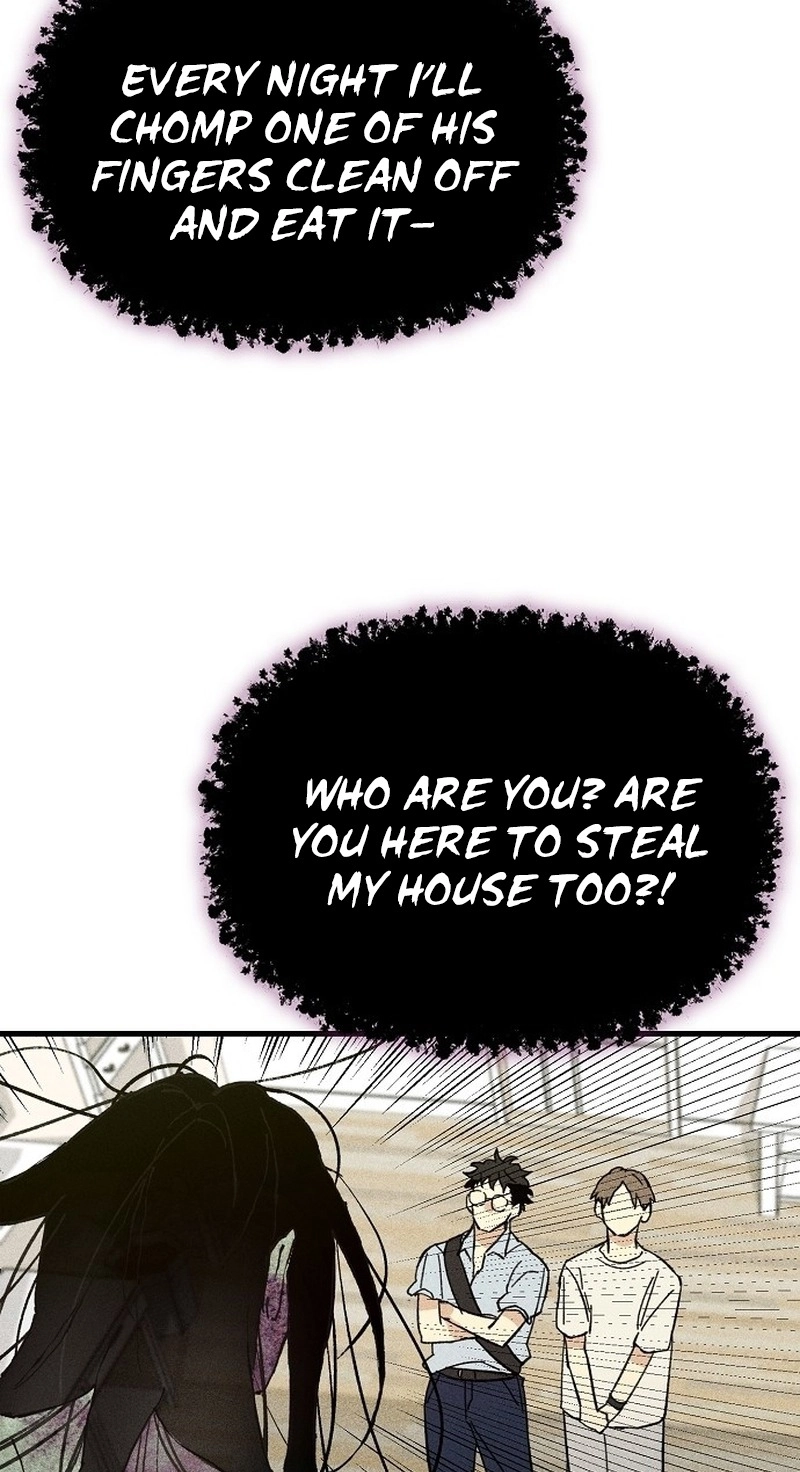 Ttangui Girok Chapter 14 page 23 - 