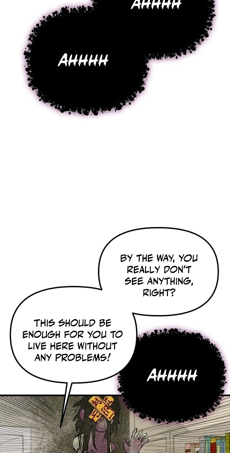 Ttangui Girok Chapter 14 page 27 - 