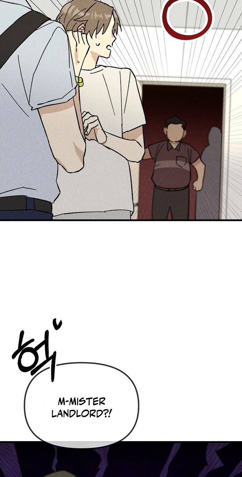 Ttangui Girok Chapter 14 page 30 - 