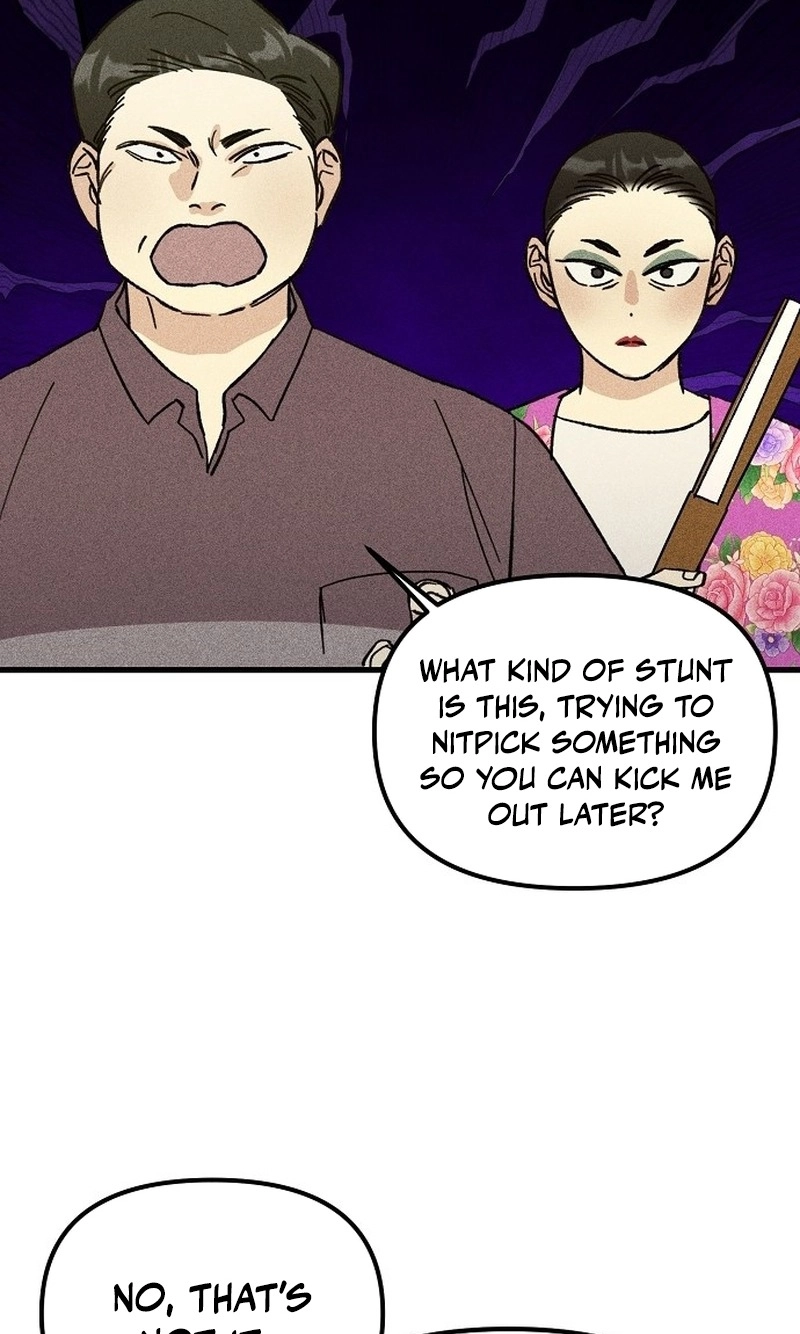 Ttangui Girok Chapter 14 page 31 - 