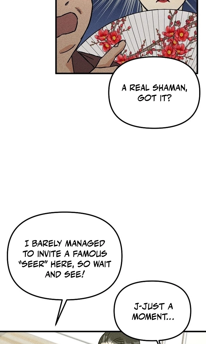 Ttangui Girok Chapter 14 page 34 - 