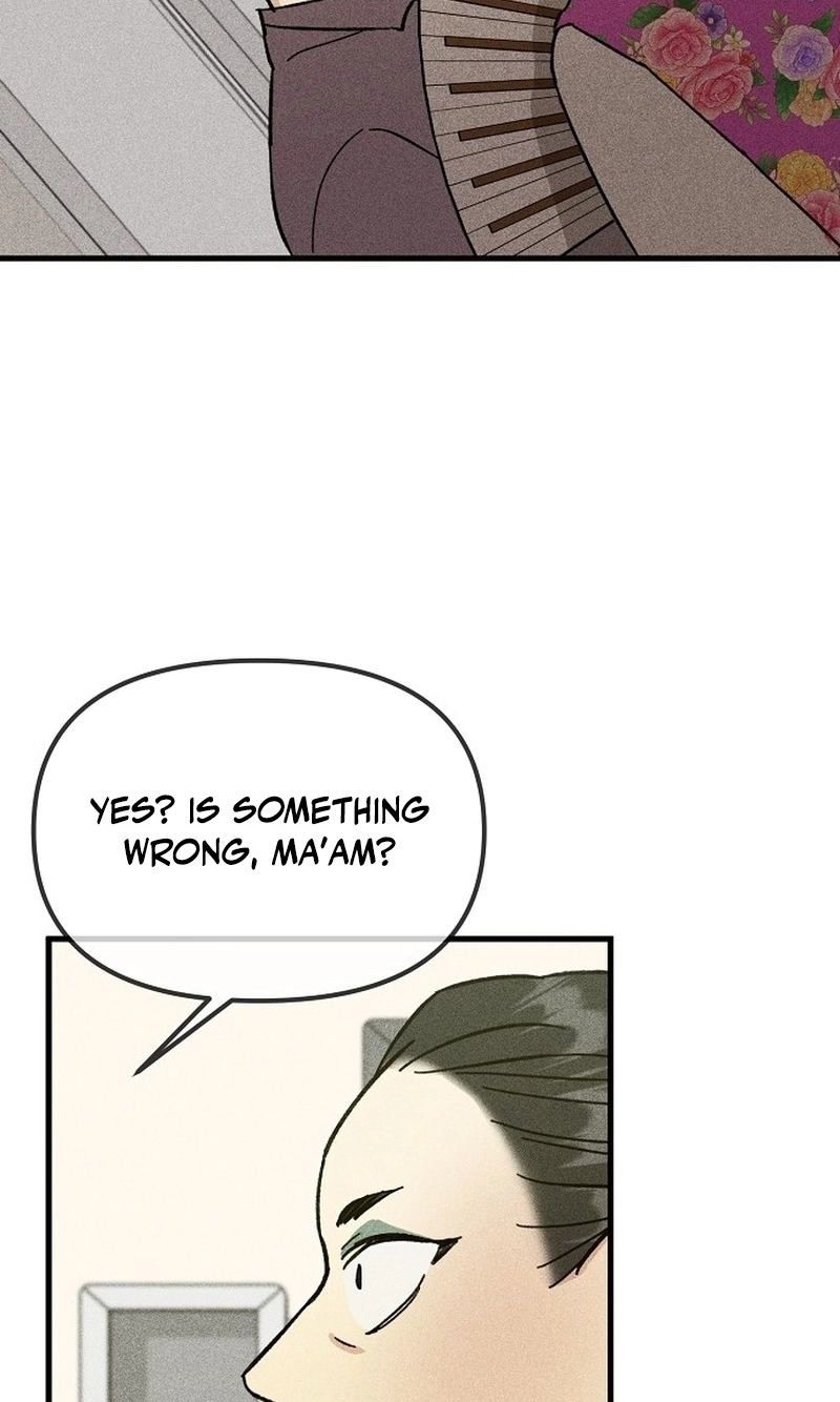 Ttangui Girok Chapter 14 page 38 - 