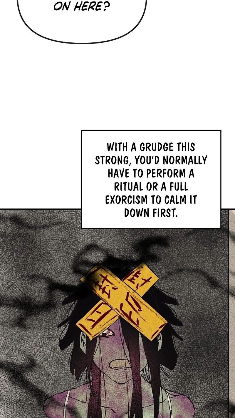 Ttangui Girok Chapter 14 page 45 - 