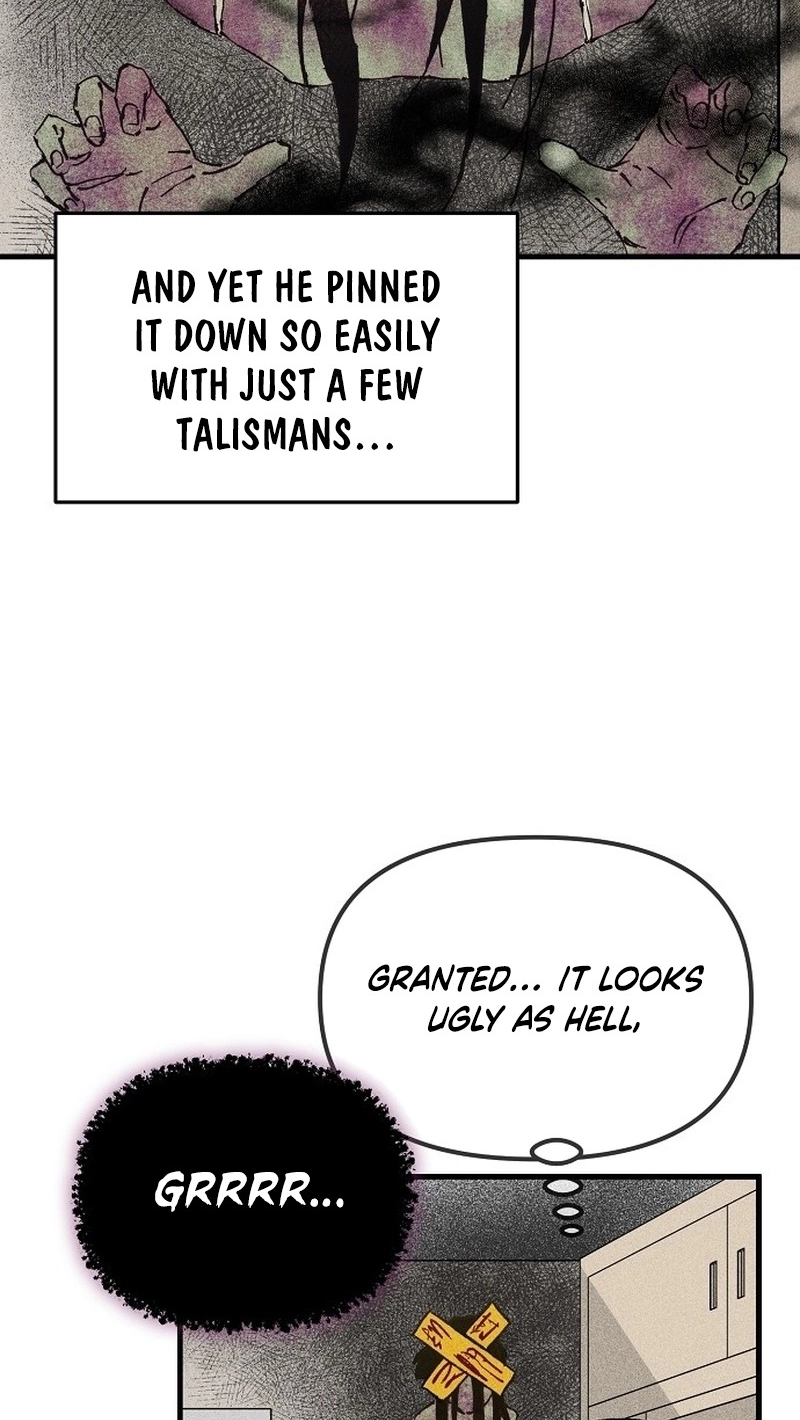 Ttangui Girok Chapter 14 page 46 - 