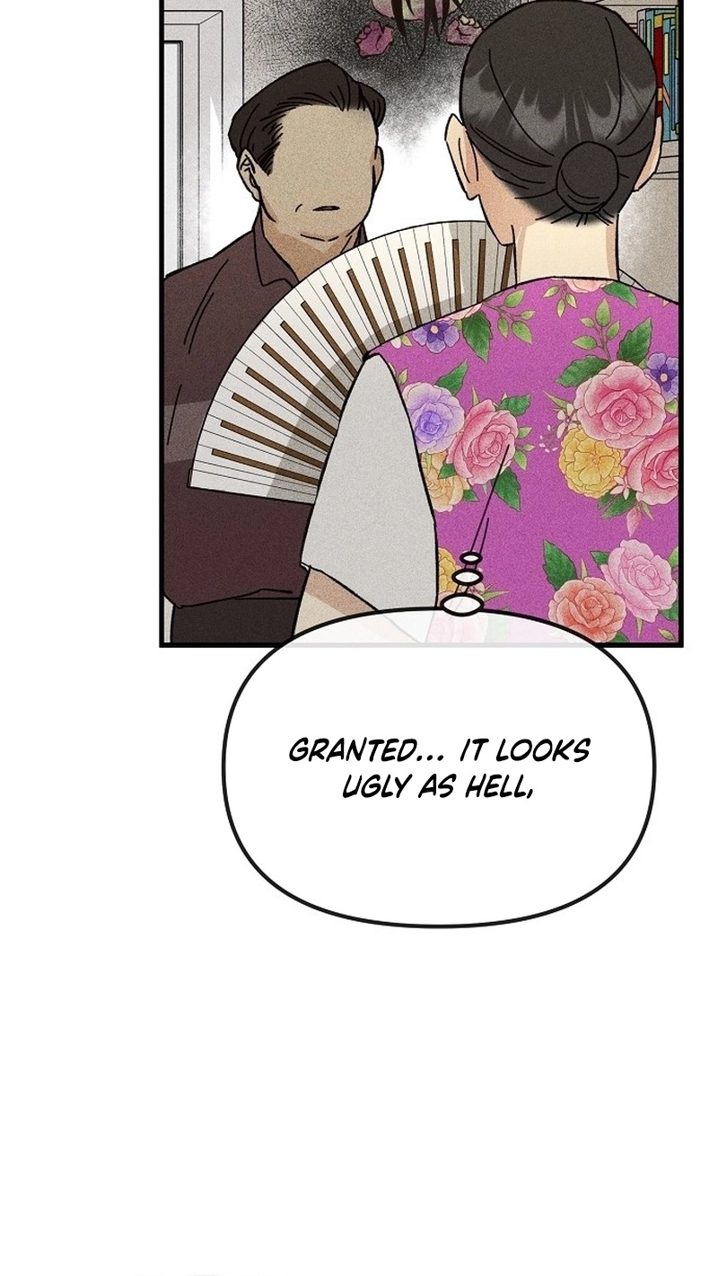 Ttangui Girok Chapter 14 page 47 - 
