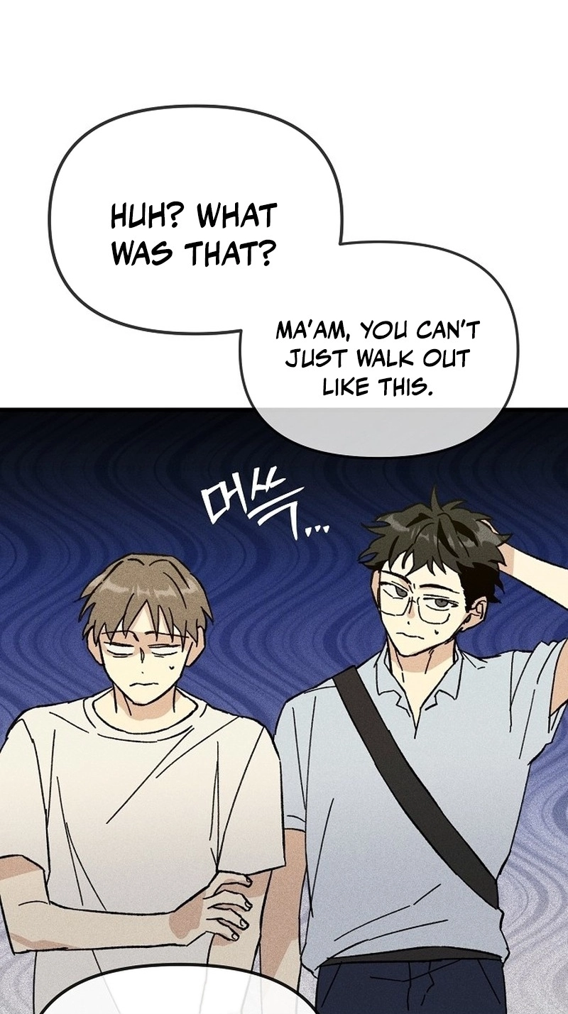 Ttangui Girok Chapter 14 page 49 - 