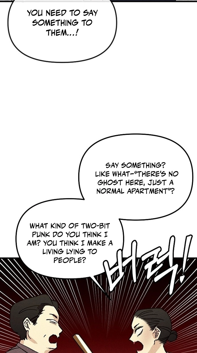 Ttangui Girok Chapter 14 page 50 - 