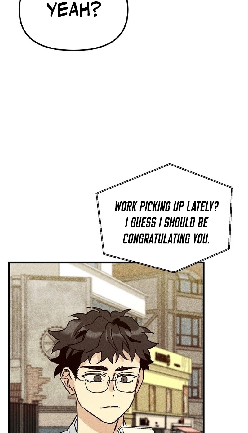 Ttangui Girok Chapter 14 page 65 - 