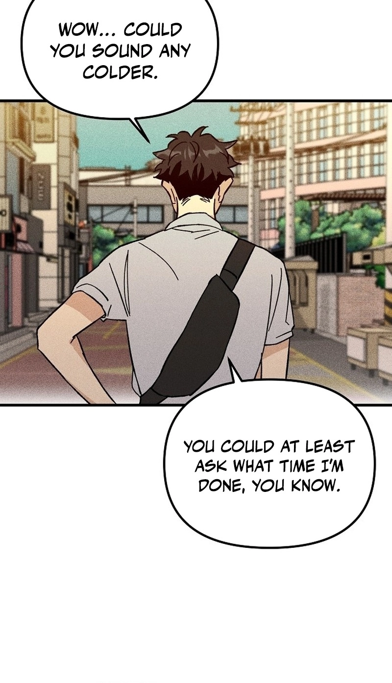 Ttangui Girok Chapter 14 page 67 - 