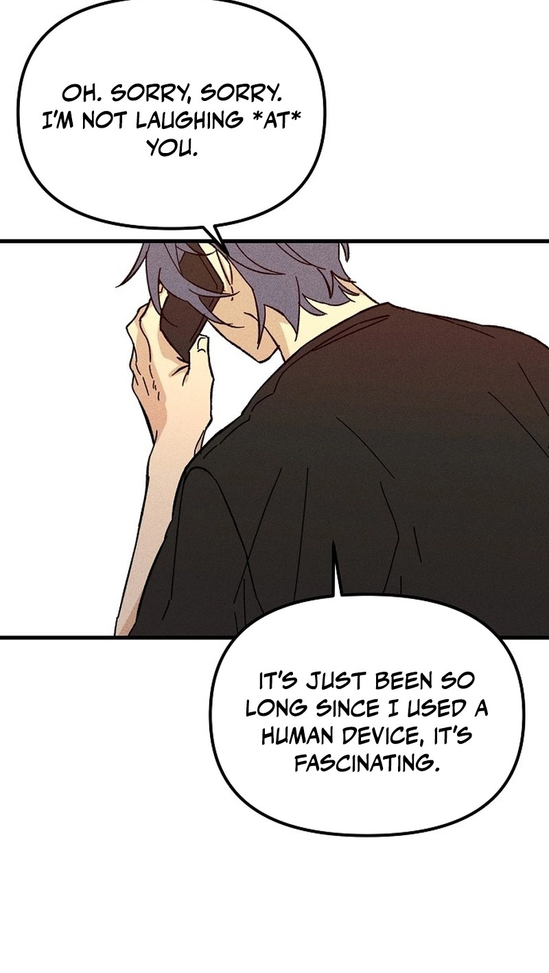 Ttangui Girok Chapter 14 page 75 - 