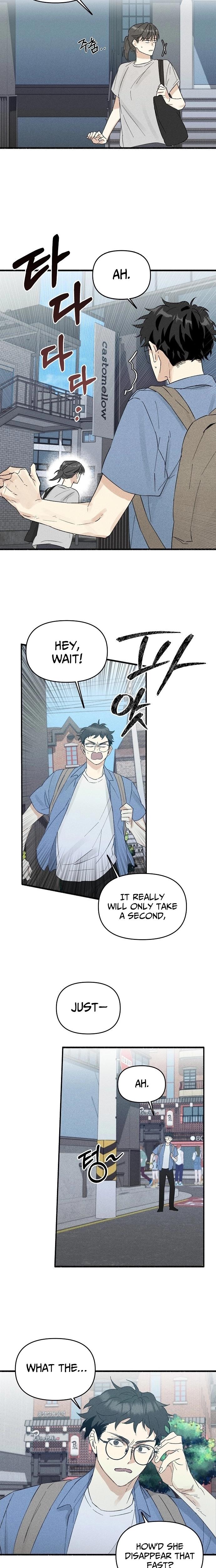 Ttangui Girok Chapter 2 page 2 - 