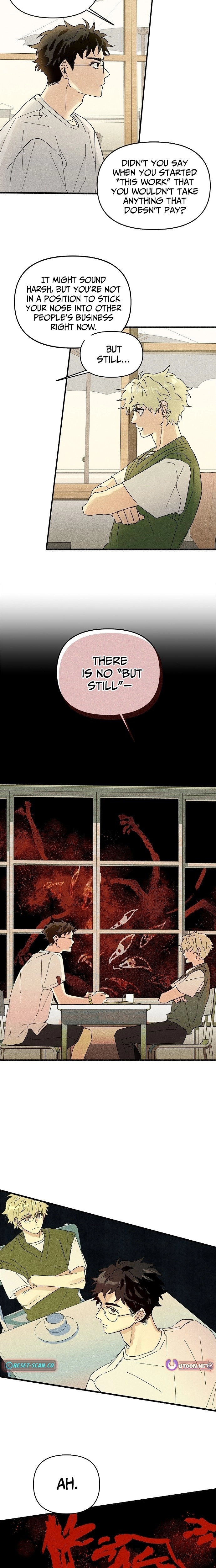 Ttangui Girok Chapter 2 page 11 - 