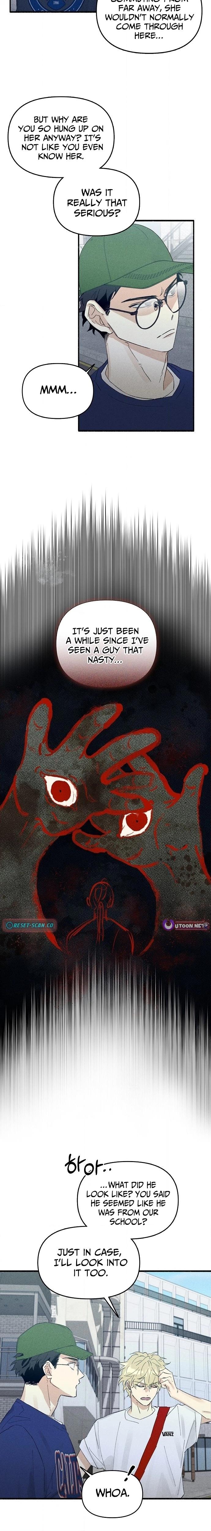 Ttangui Girok Chapter 2 page 4 - 