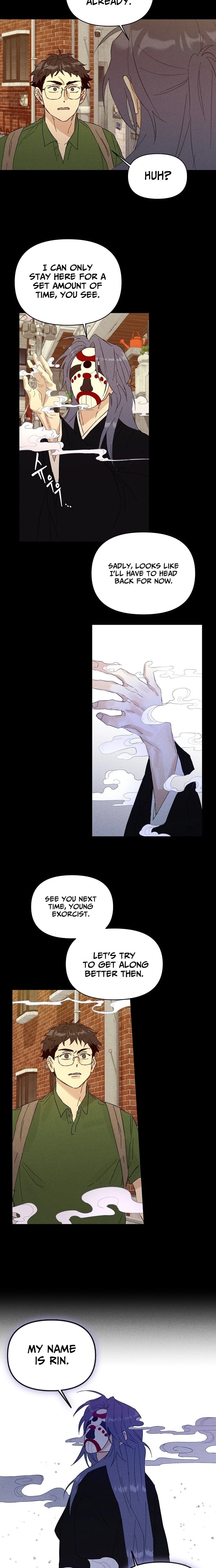 Ttangui Girok Chapter 4 page 9 - 