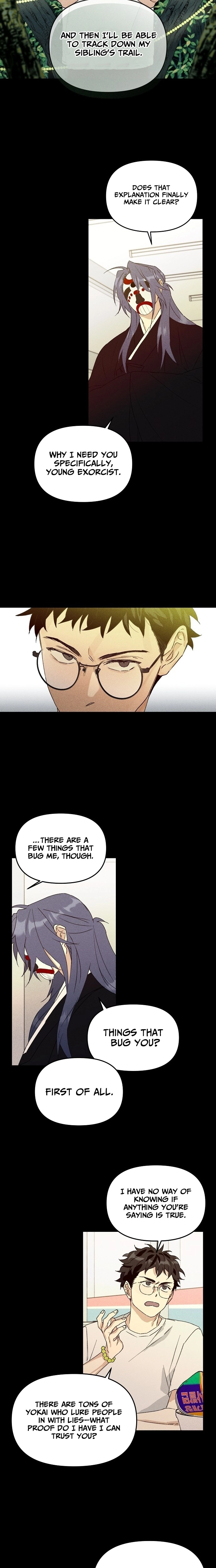 Ttangui Girok Chapter 5 page 7 - 