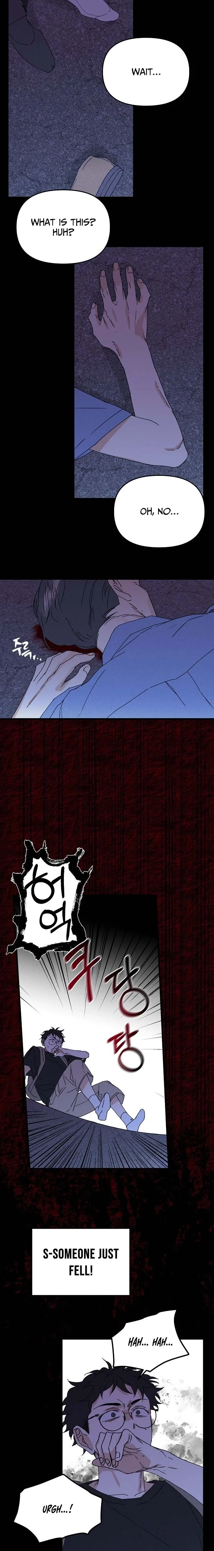 Ttangui Girok Chapter 7 page 2 - 