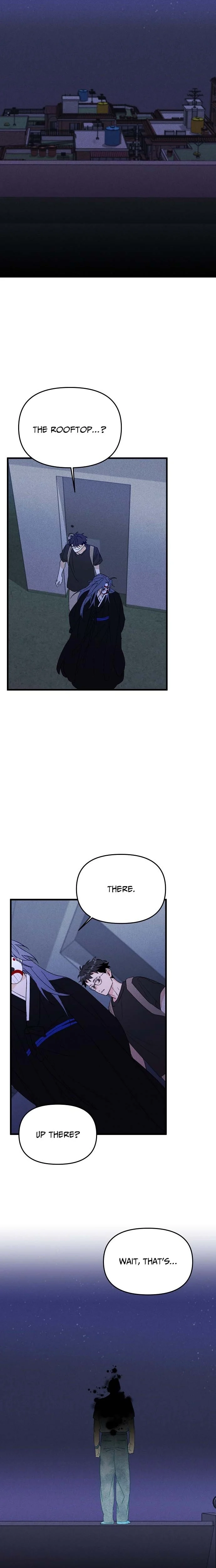 Ttangui Girok Chapter 7 page 13 - 