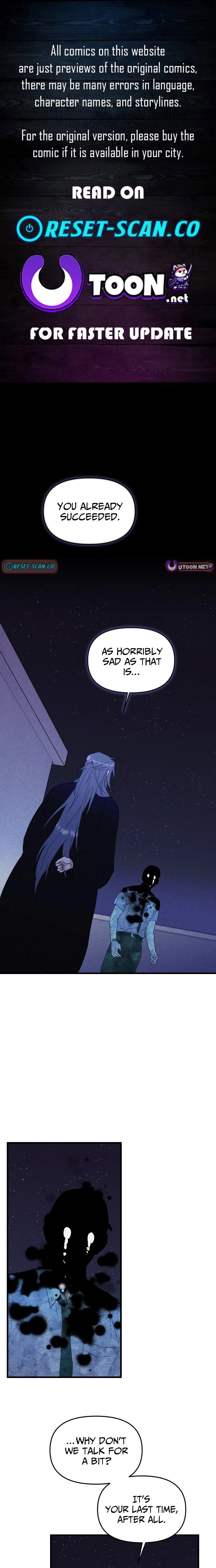 Ttangui Girok Chapter 8 page 1 - 