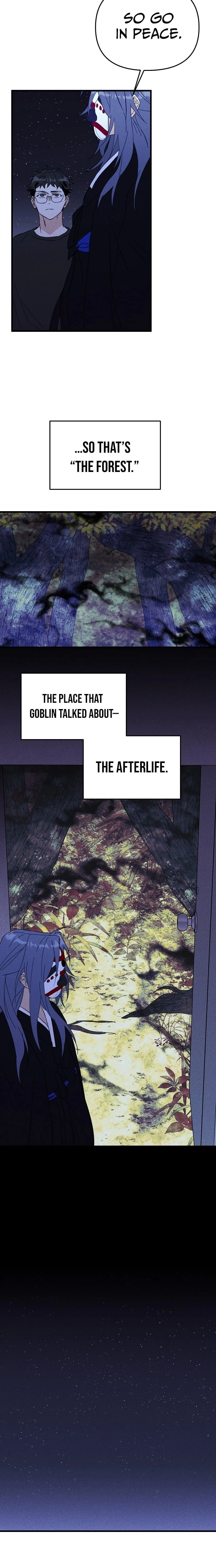 Ttangui Girok Chapter 8 page 10 - 