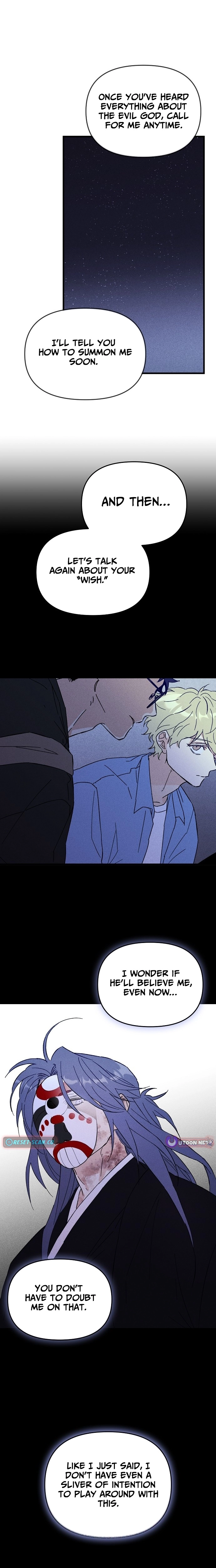 Ttangui Girok Chapter 9 page 18 - 