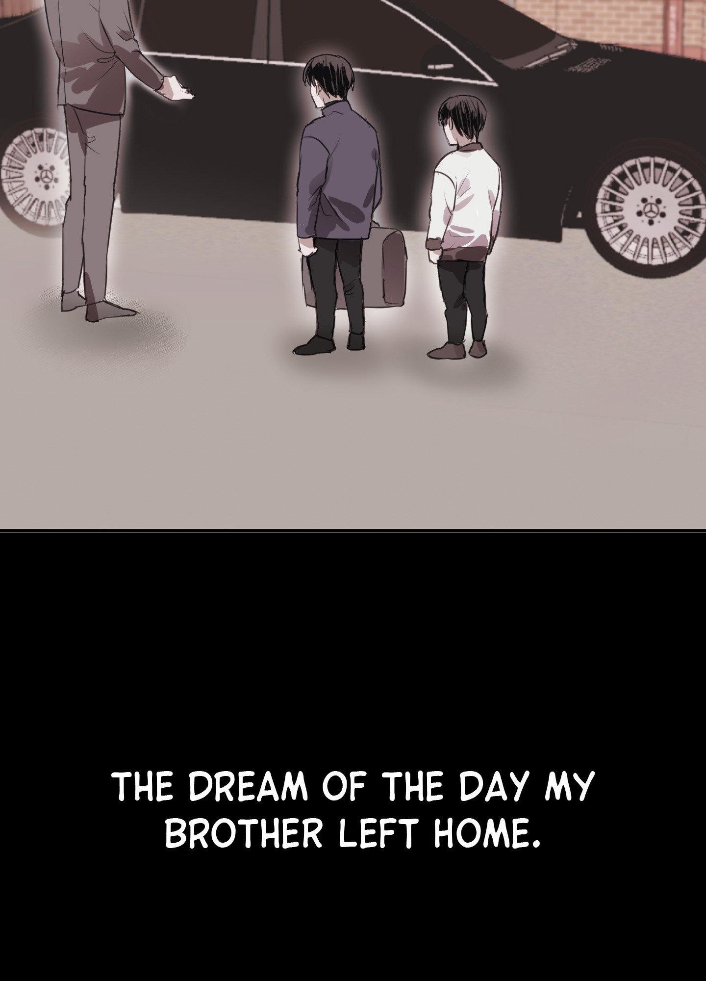 Tugging at My Heart Chapter 1 page 2 - 
