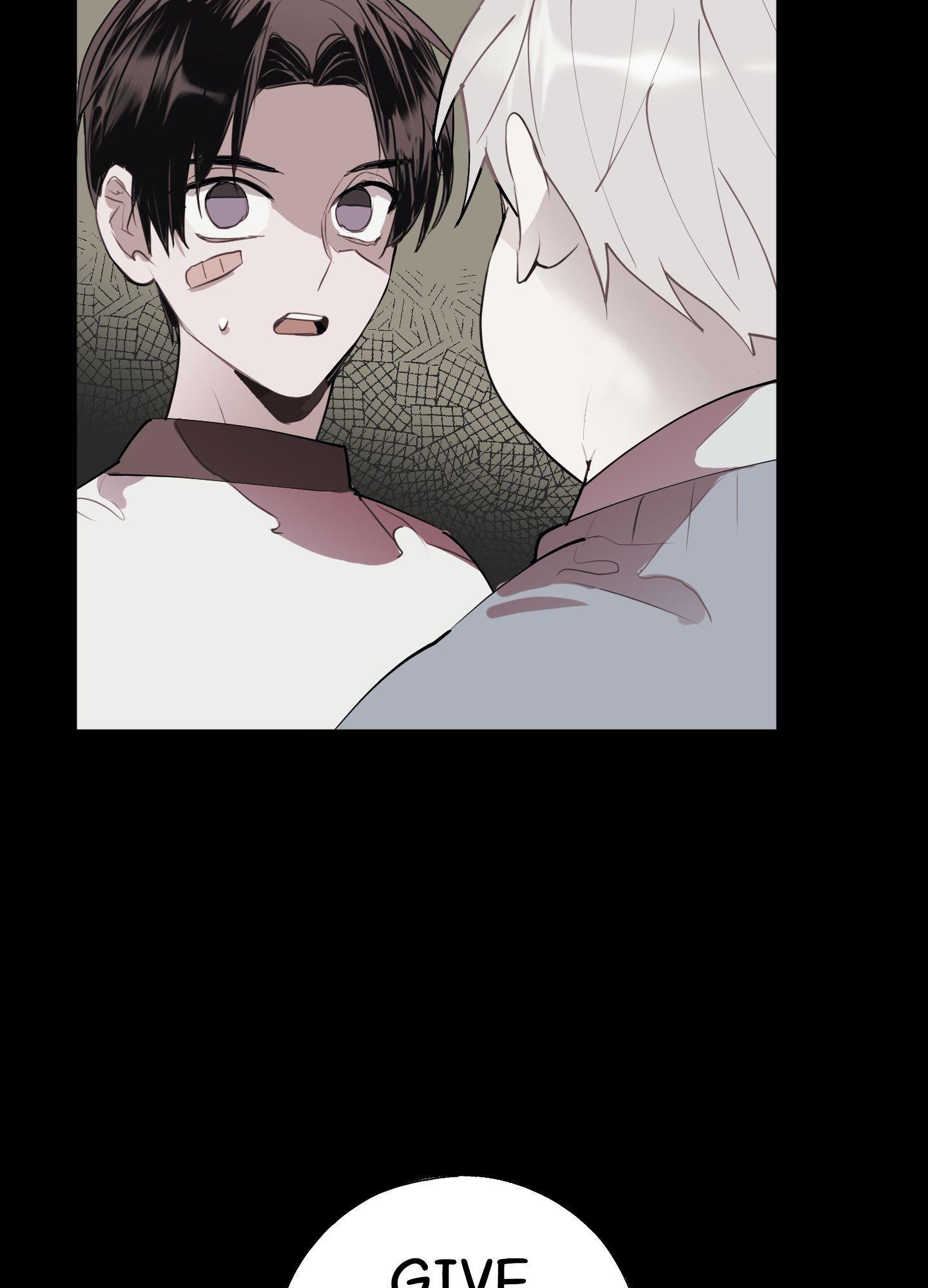 Tugging at My Heart Chapter 1 page 15 - 