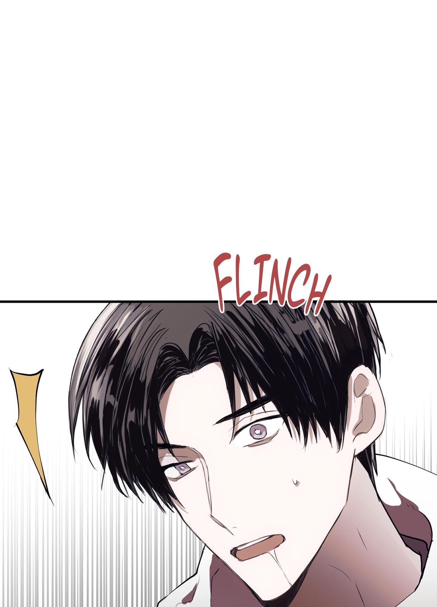 Tugging at My Heart Chapter 1 page 19 - 