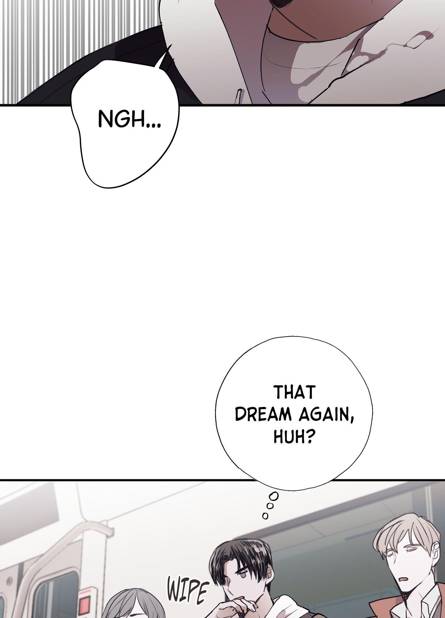 Tugging at My Heart Chapter 1 page 20 - 