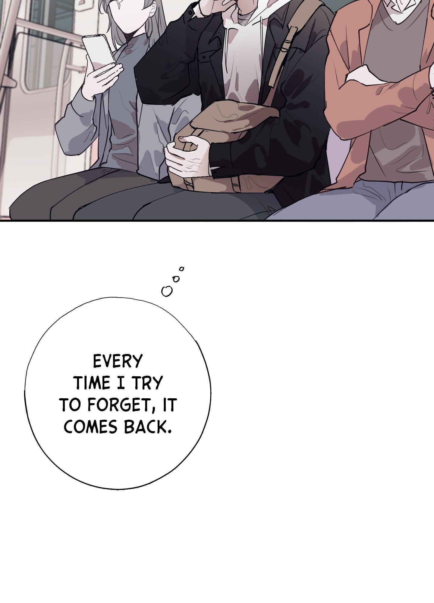 Tugging at My Heart Chapter 1 page 21 - 