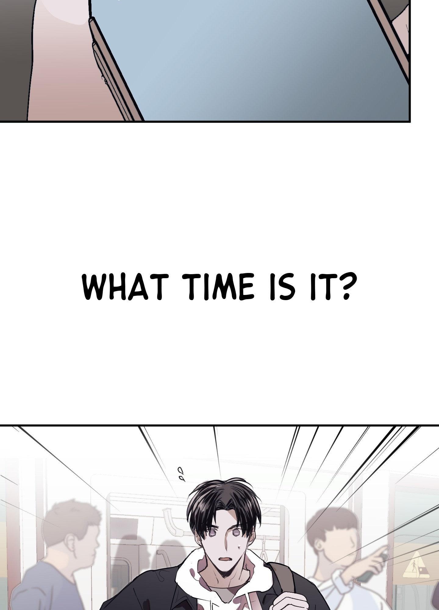 Tugging at My Heart Chapter 1 page 24 - 
