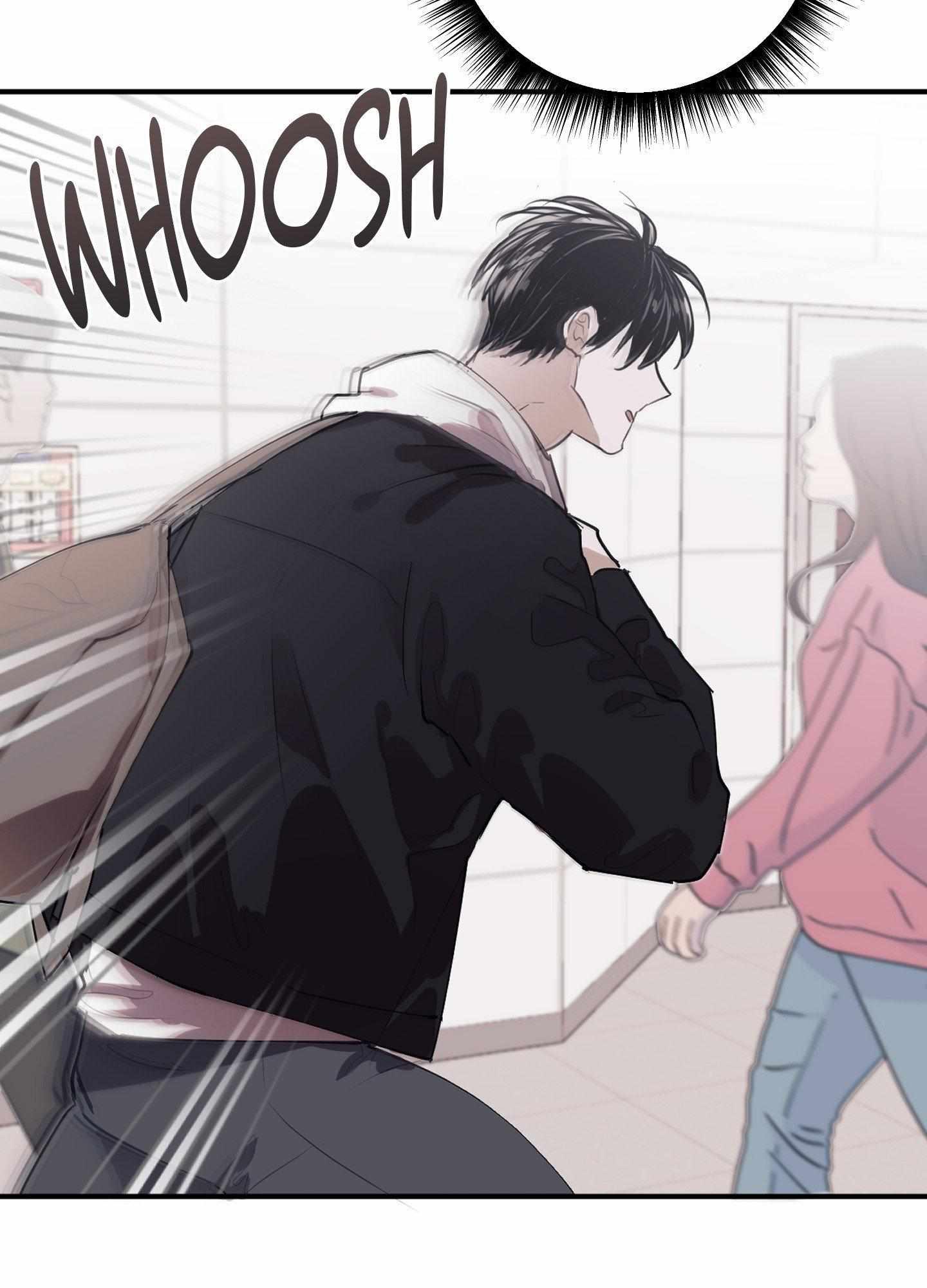 Tugging at My Heart Chapter 1 page 26 - 