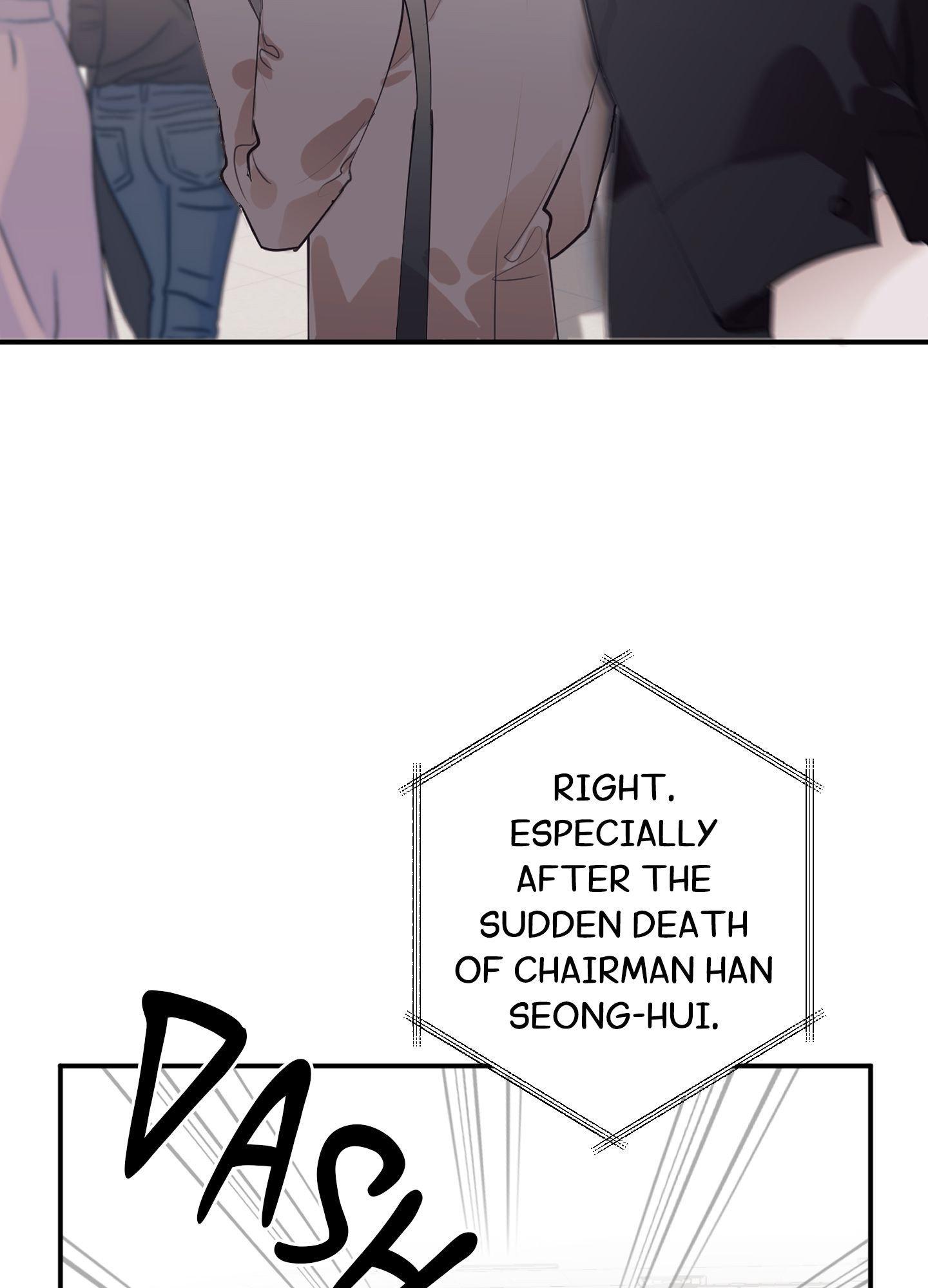 Tugging at My Heart Chapter 1 page 28 - 