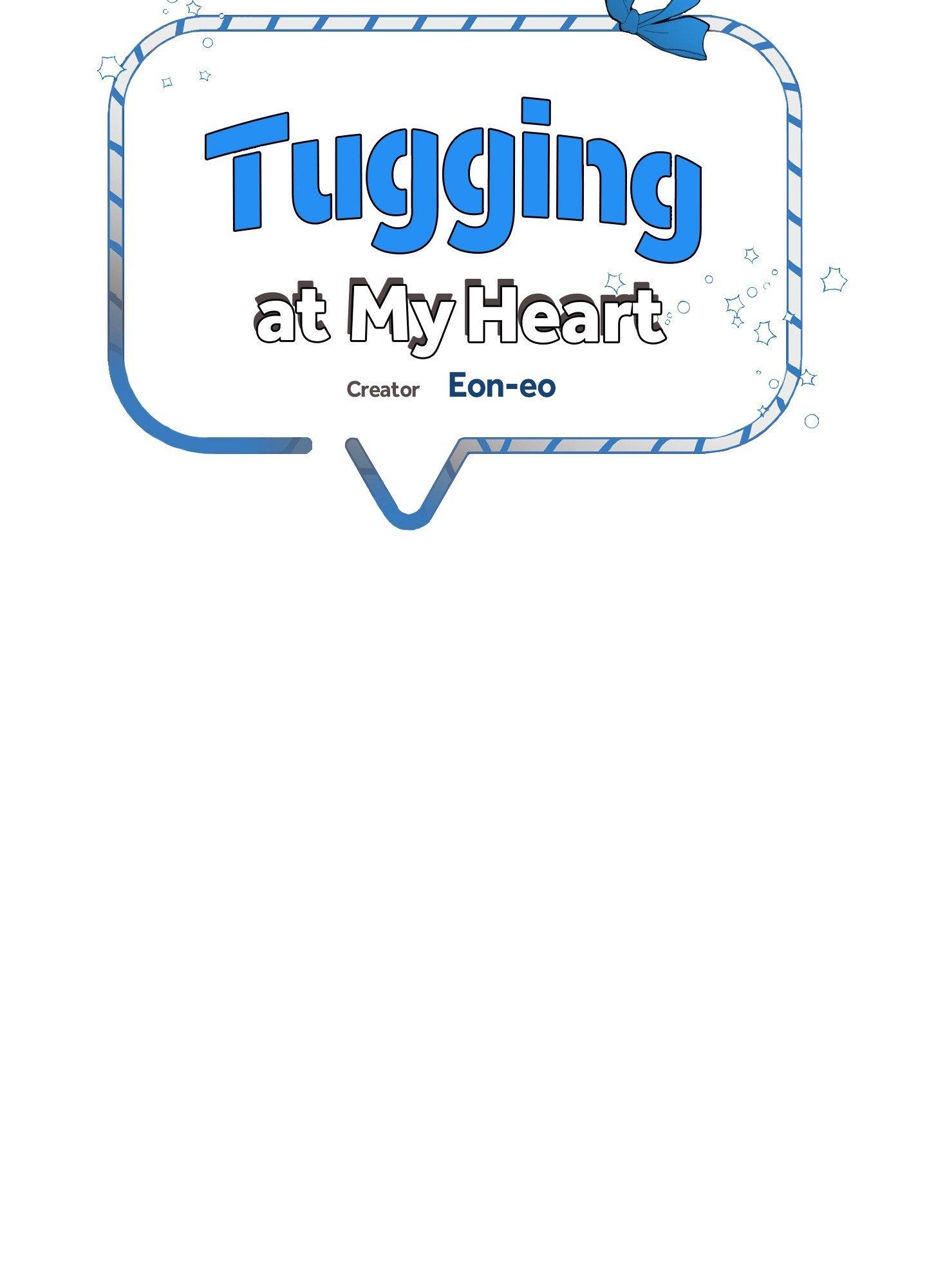Tugging at My Heart Chapter 1 page 33 - 