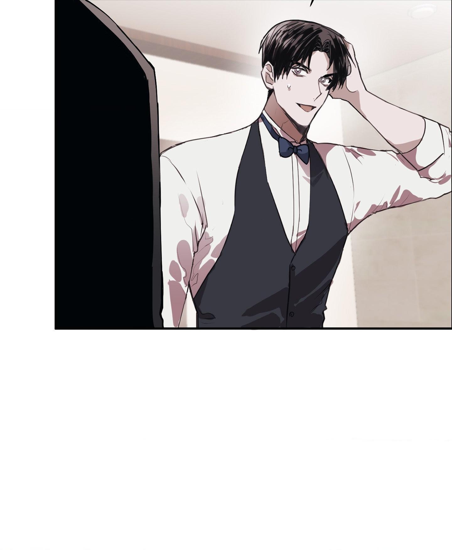 Tugging at My Heart Chapter 1 page 38 - 