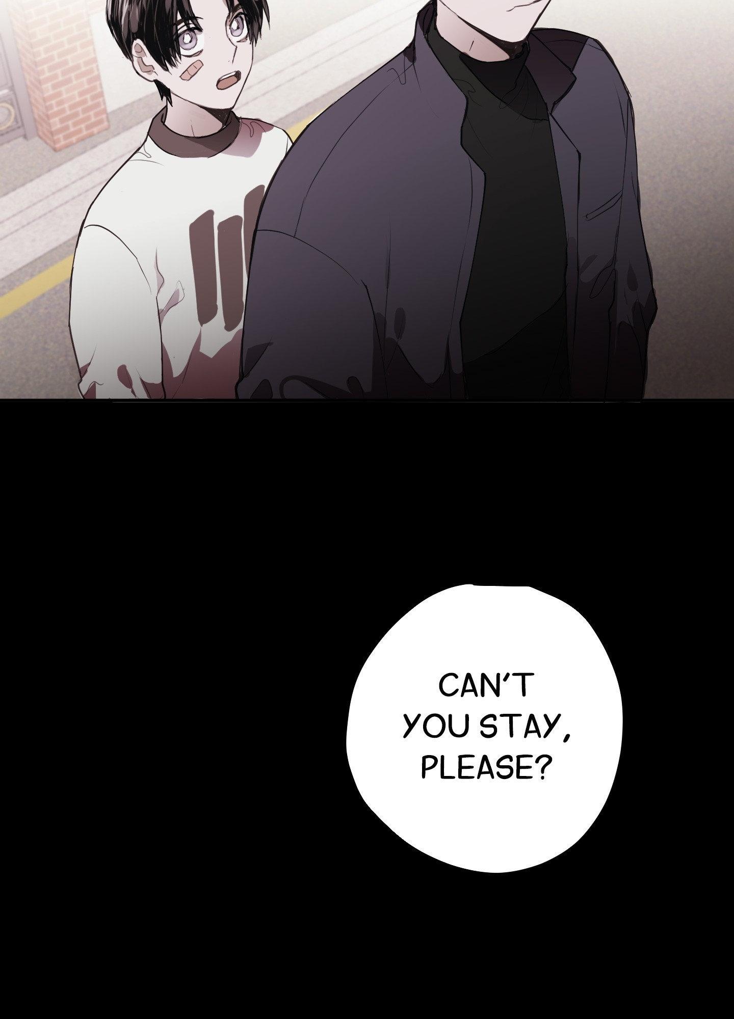 Tugging at My Heart Chapter 1 page 5 - 