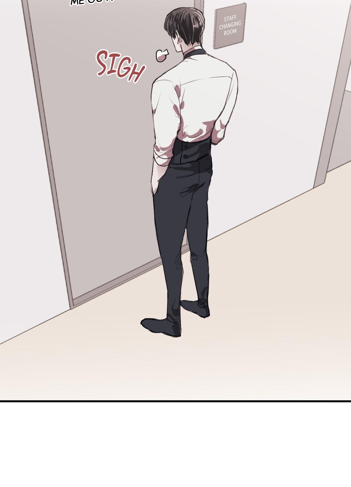 Tugging at My Heart Chapter 1 page 43 - 