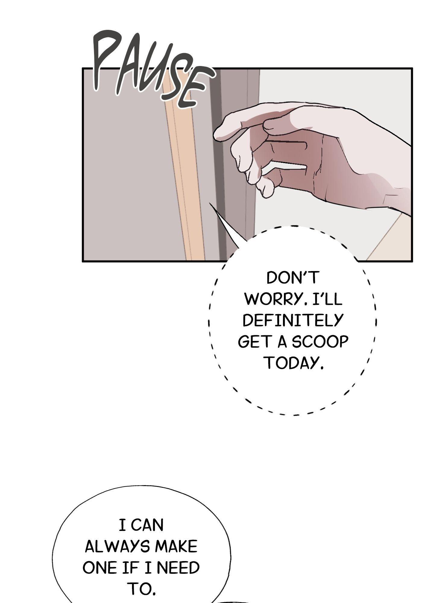 Tugging at My Heart Chapter 1 page 44 - 