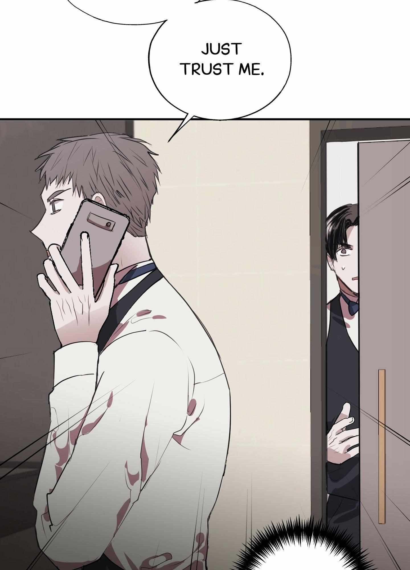 Tugging at My Heart Chapter 1 page 45 - 