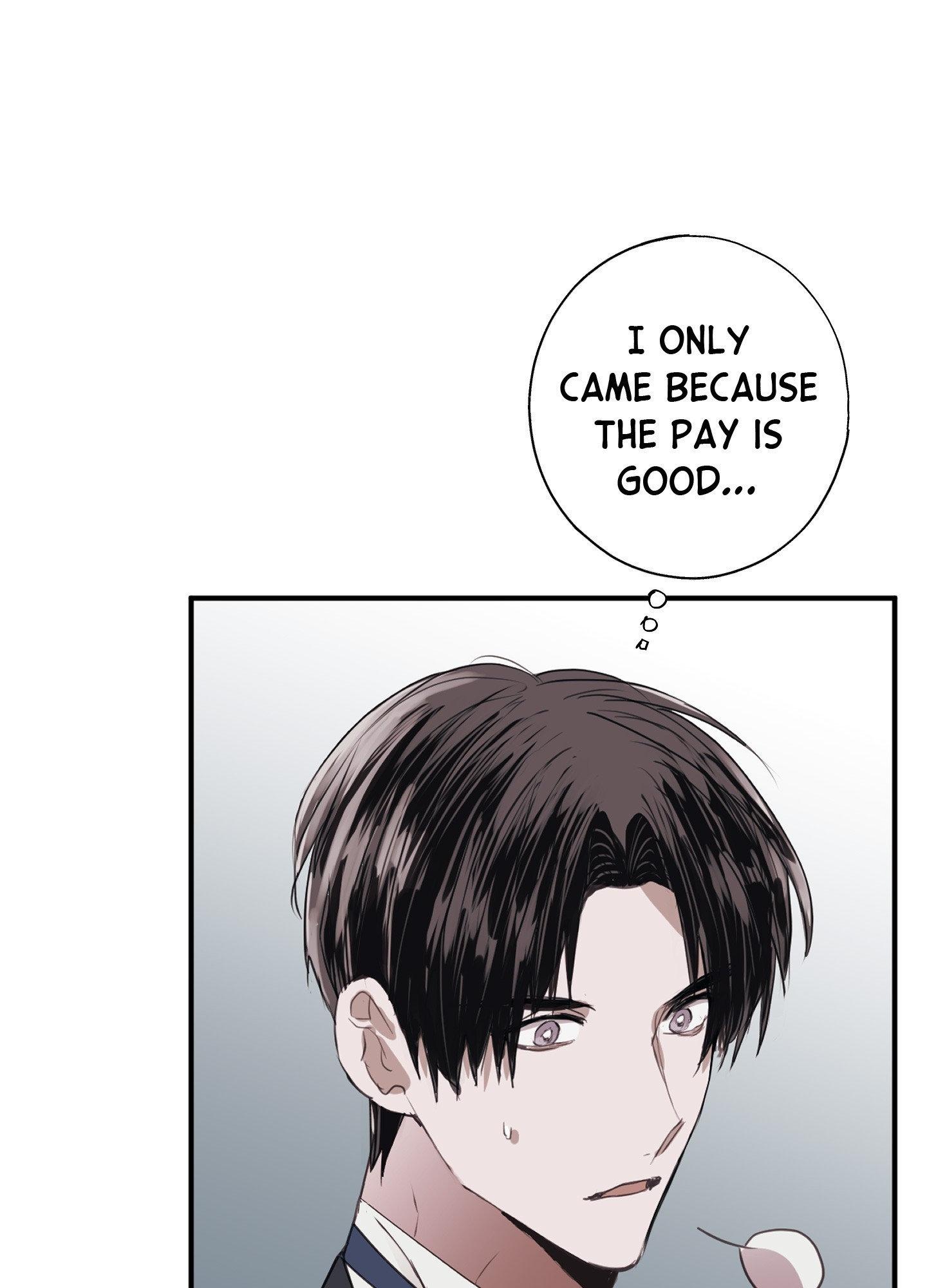 Tugging at My Heart Chapter 1 page 49 - 
