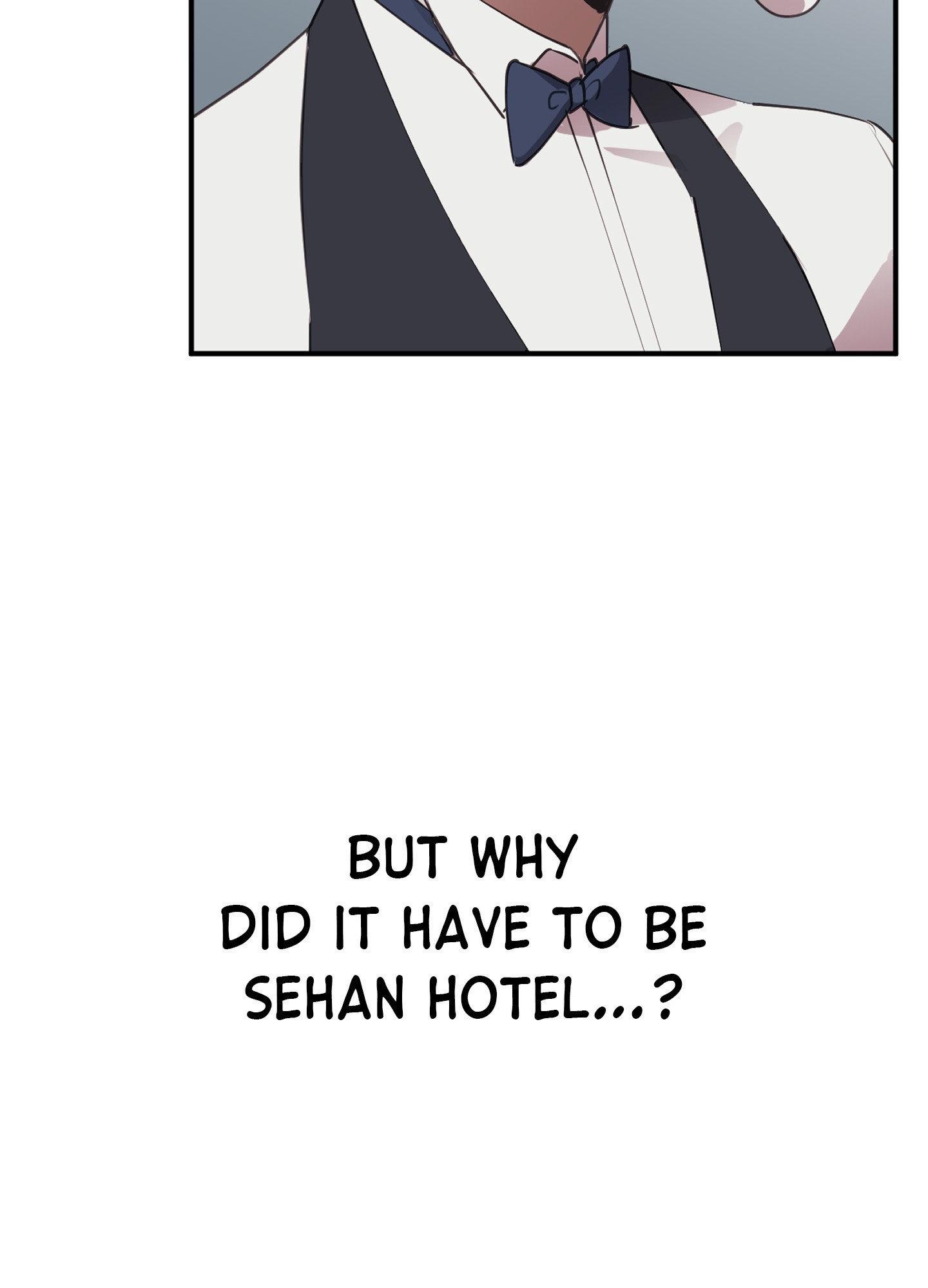 Tugging at My Heart Chapter 1 page 50 - 