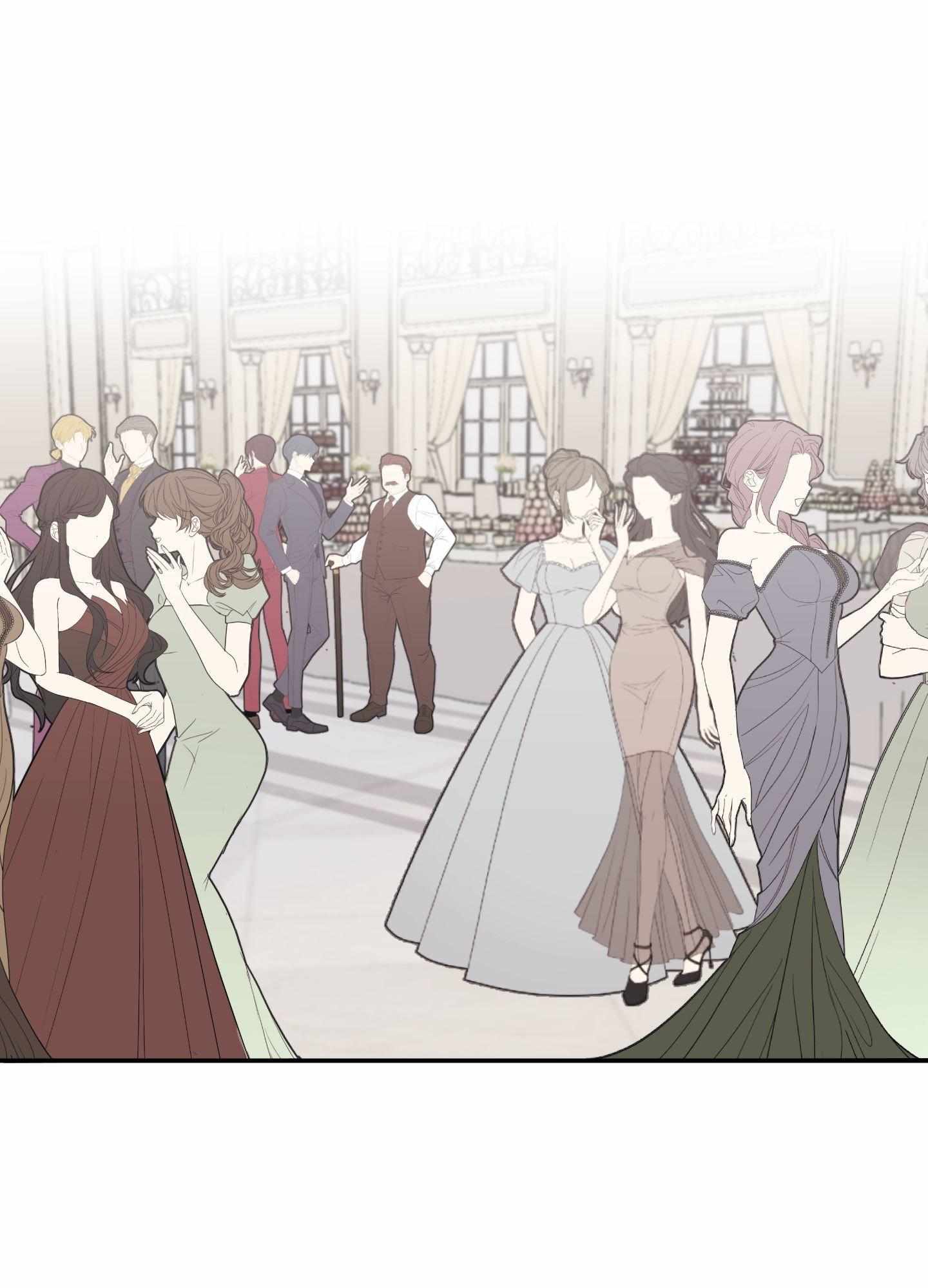 Tugging at My Heart Chapter 1 page 55 - 