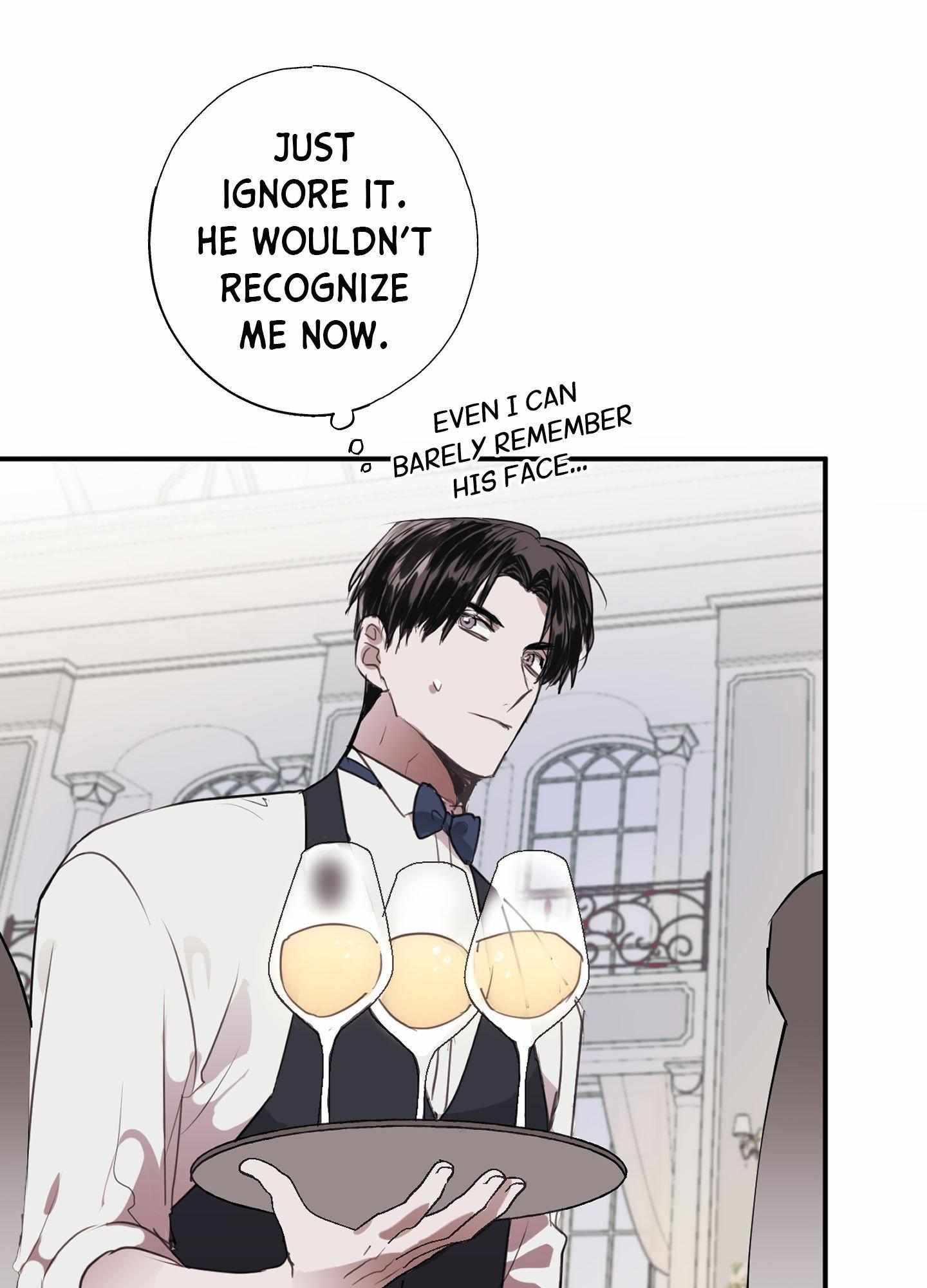 Tugging at My Heart Chapter 1 page 56 - 