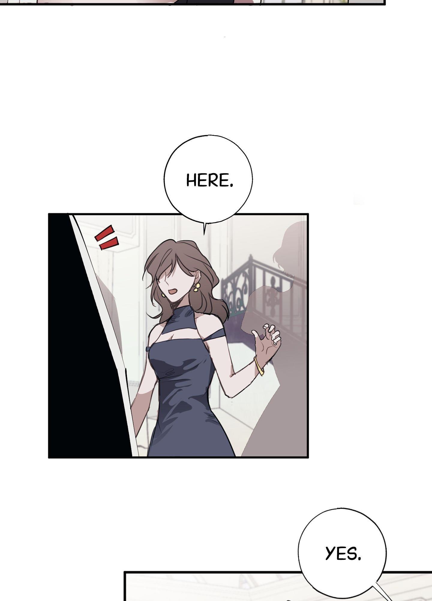 Tugging at My Heart Chapter 1 page 57 - 