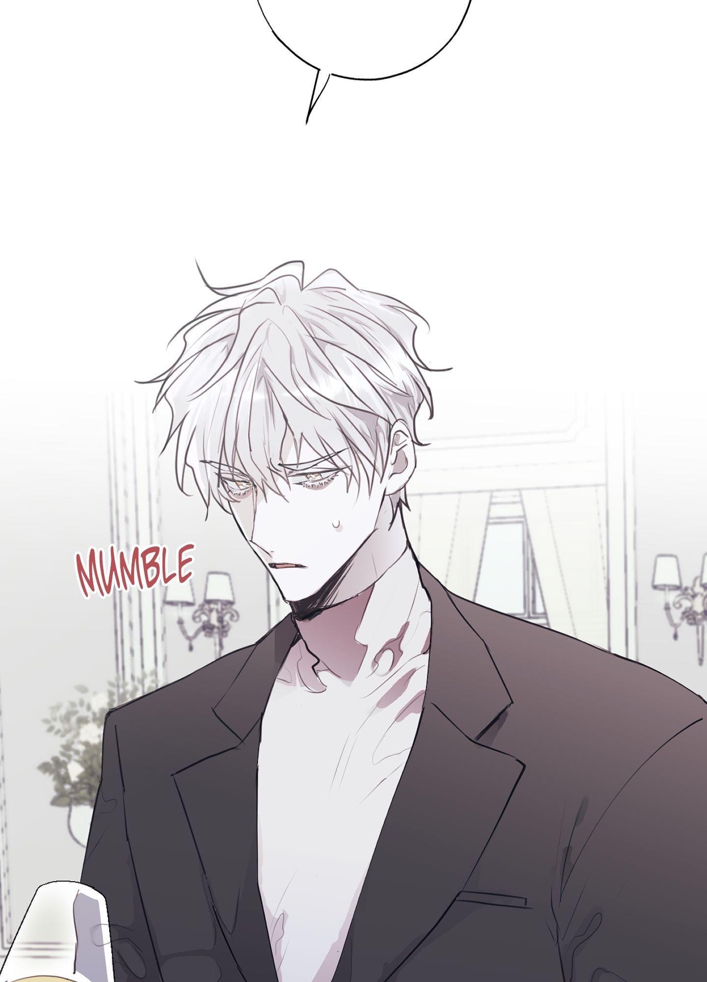 Tugging at My Heart Chapter 1 page 59 - 