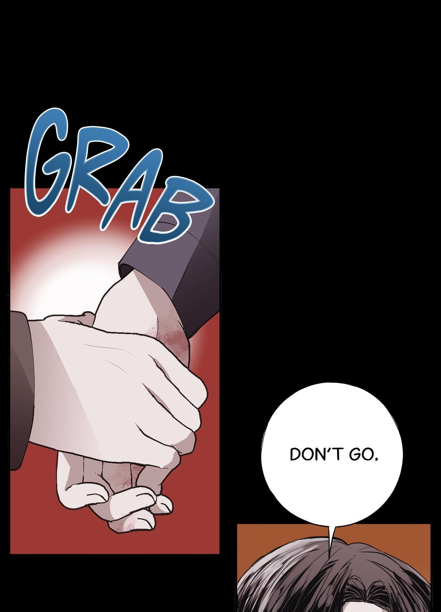 Tugging at My Heart Chapter 1 page 7 - 