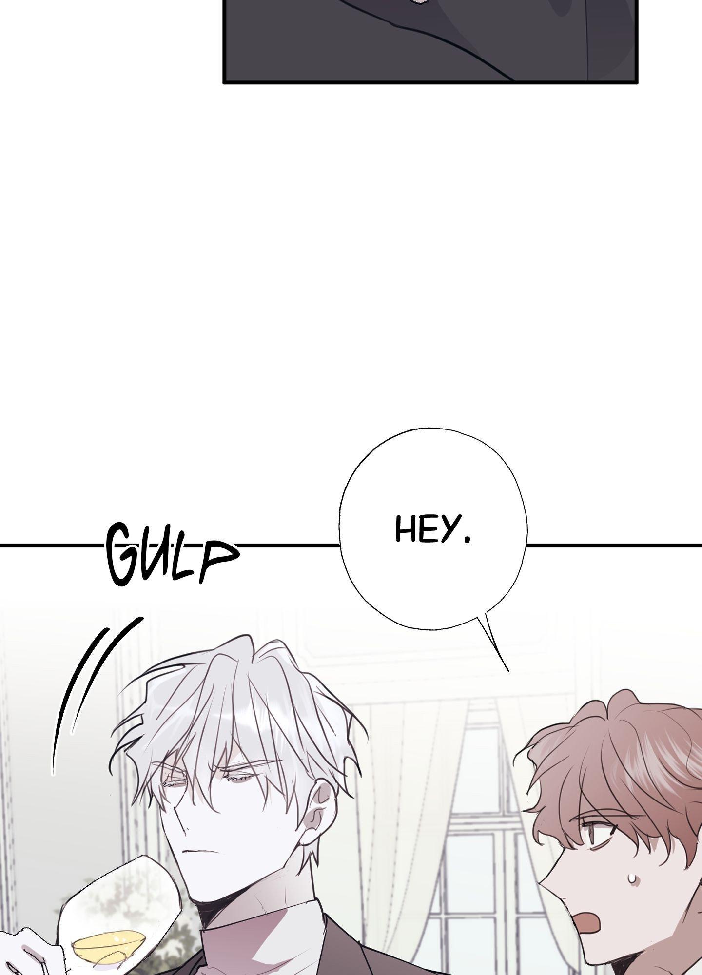 Tugging at My Heart Chapter 1 page 62 - 